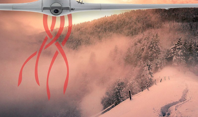 C-Astral launches Bramor SAR UAS