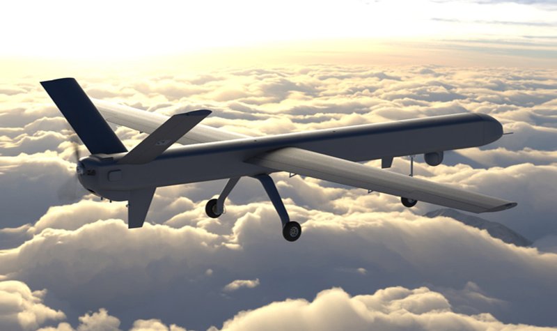 Military aircraft