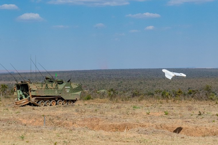 Analysis: South American domestic drone programmes fly high