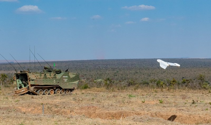 Analysis: South American domestic drone programmes fly high