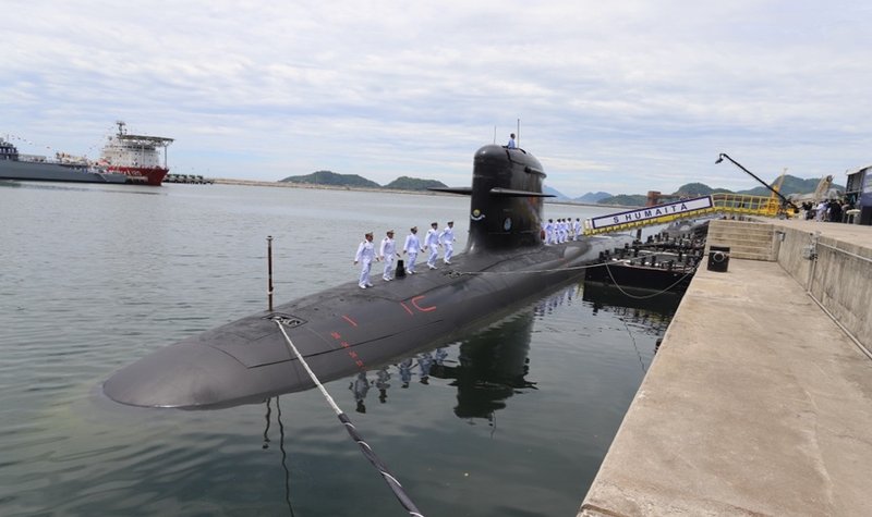 Brazilian Navy looks to ‘homemade’ solutions to replace decommissioned ships