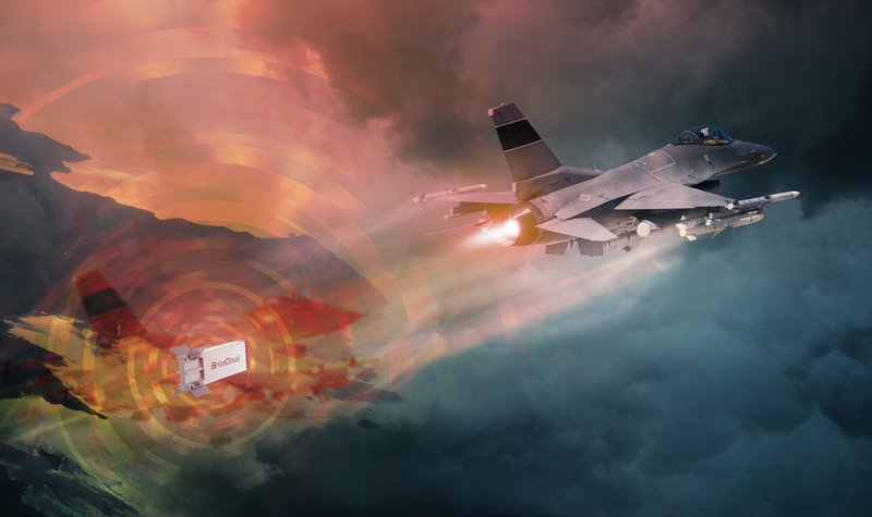 DSEI 2021: Leonardo's BriteCloud decoy ready to break America