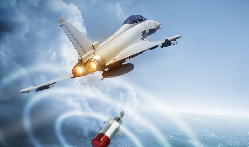 Leonardo set for BriteCloud 55-T tests despite COVID complications