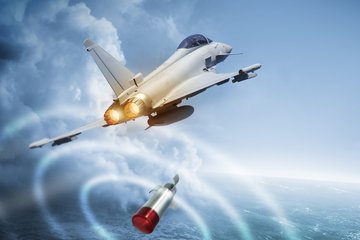 Leonardo set for BriteCloud 55-T tests despite COVID complications