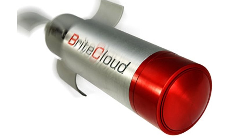 Leonardo begins BriteCloud decoy deliveries to RAF