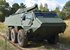 British Army considers purchasing the NEMO 120mm mortar turret for the Patria 6×6