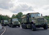 Mack Defense receives new contract as push to refresh trucks continues