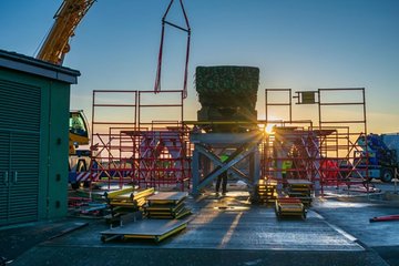 UK resumes air defence infrastructure upgrade after COVID-related hiatus