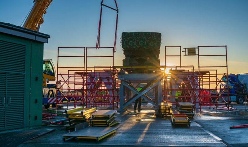 UK resumes air defence infrastructure upgrade after COVID-related hiatus