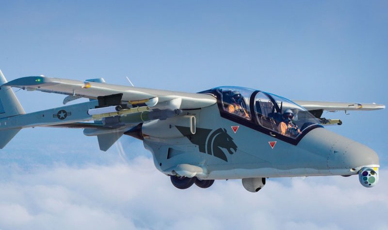 Aviall joins AHRLAC team