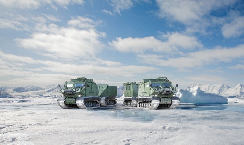 US Army to downselect CATV supplier by late June