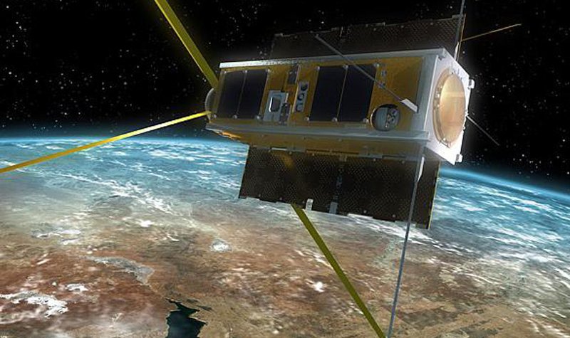 Australia probes into space with CubeSats