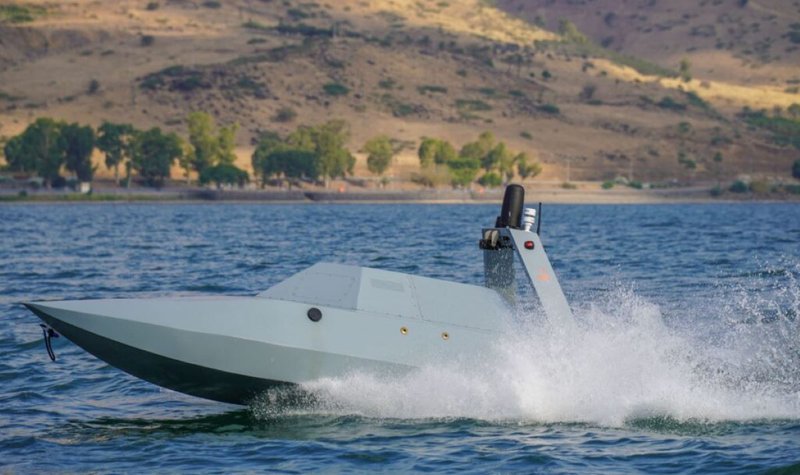 DSEI 2025: Skana’s new autonomous maritime platforms signal company’s shift towards scalable assets