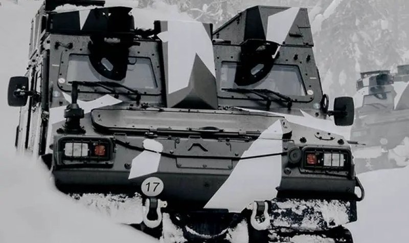 MilDef to supply customised switches for BvS10 under $7.3 million deal