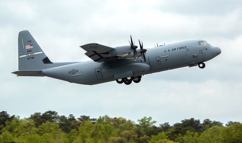 Super Hercules FMS deal for Egypt stays on track