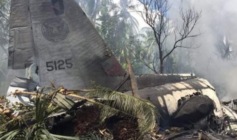 Aviation safety has patchy record in Southeast Asian militaries (Opinion)