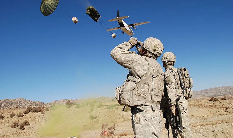US Army picks Airbus to modernise special operations aircraft