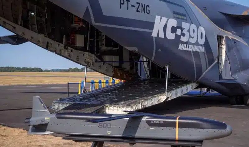 Air Warfare