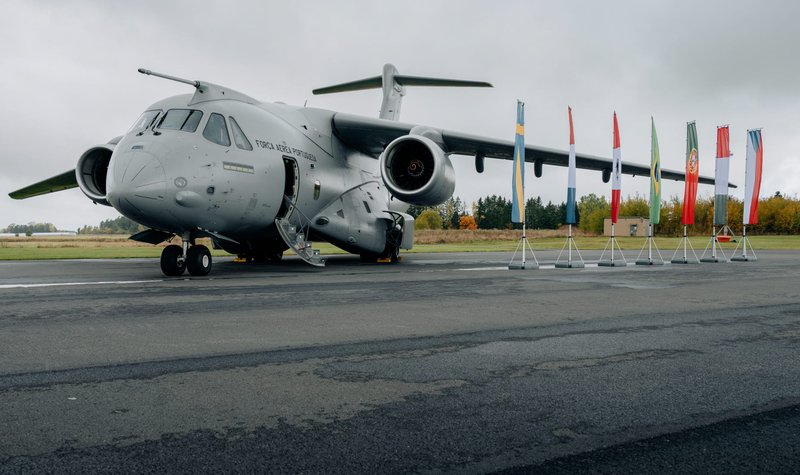 Air Warfare
