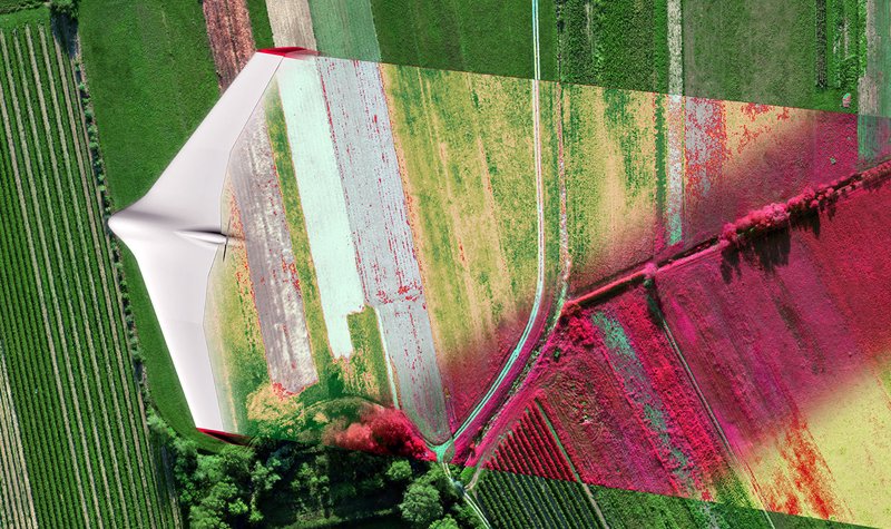 C-Astral launches Bramor mSX UAS