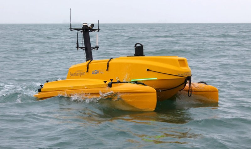 Southampton University receives C-Cat 3