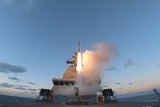 Defending the Fleet: Naval air defence in the drone era (podcast)