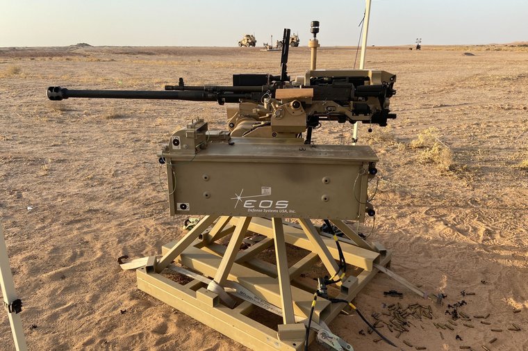 Preparations underway for Saudi–US Red Sands exercise - Vimarsana News