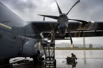 How AI is reshaping defence procurement through sustainment