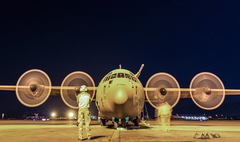 No easy choices for UK in latest strategic review