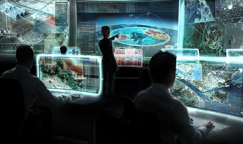 Lockheed Martin enhances C2BMC system