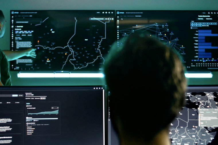 Push for greater use of open source data, says senior British officer - Vimarsana News