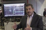 SOF Week 2023:  CACI International Inc displays EW capabilities (video)