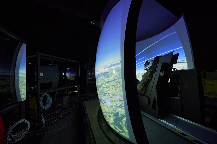 Advancing Defense Readiness: The Strategic Edge of Simulation Training - Vimarsana News