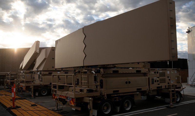 Australia orders air defence radars from CEA Technologies