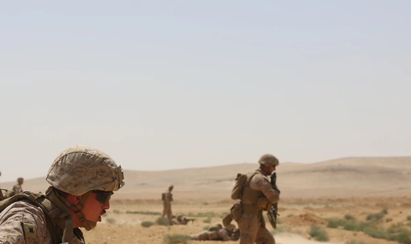 IDEX 2023: CAE ‘thinks global but acts local’ in Middle East