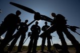Canada targets thousands more military drones but expansion details remain undefined