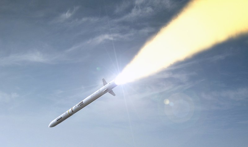 UK and Poland cooperating on development of future common missile