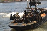 SOFIC 2018: SOF partner capabilities in the spotlight (video)