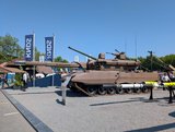 Eurosatory 2026: As MGCS stalls, has Europe’s new MBT been unveiled?