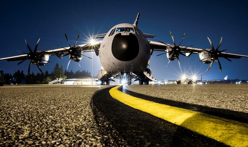 Airbus warns no-deal Brexit could spark 'very harmful decisions'