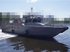 Three CB90 patrol boats delivered to Ukraine