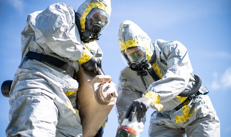 Pele Program looks to expand nuclear power for US forces