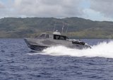 SOF Week 2023: US special forces kick off search for new multi-role watercraft