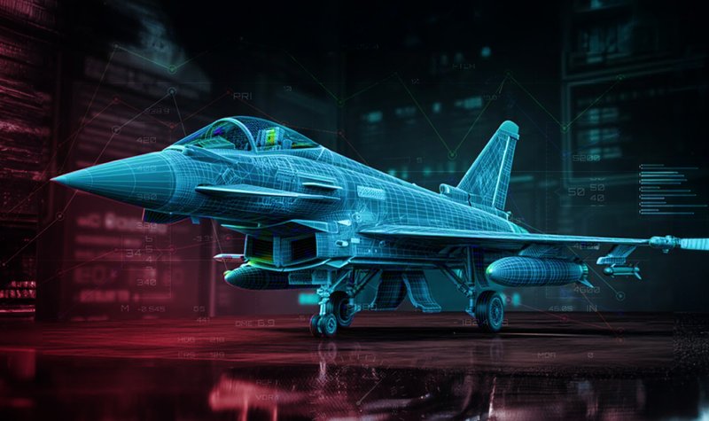 Sustain capabilities and secure advantage with advanced Digital Engineering