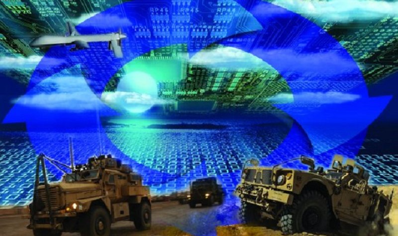 AOC 2019: Risks inherent with domain convergence