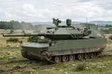 CSG’s new CFL-120 Karpat medium tank demonstrates move to modularity