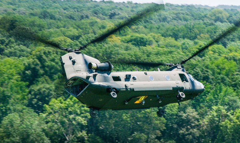 Air Warfare
