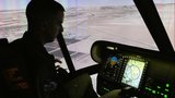 USN’s new CH-53K simulator ready for action