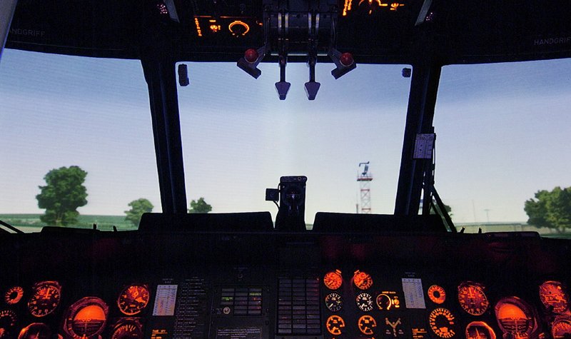 ITEC 2018: Contracted services role in military training (video)