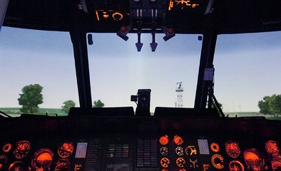 ITEC 2018: Contracted services role in military training (video)